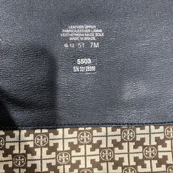 Tory Burch Jenna Boot Black Suede - Picture 2 of 8